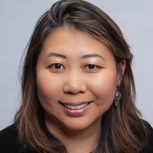 Meet your Posher, Kathy